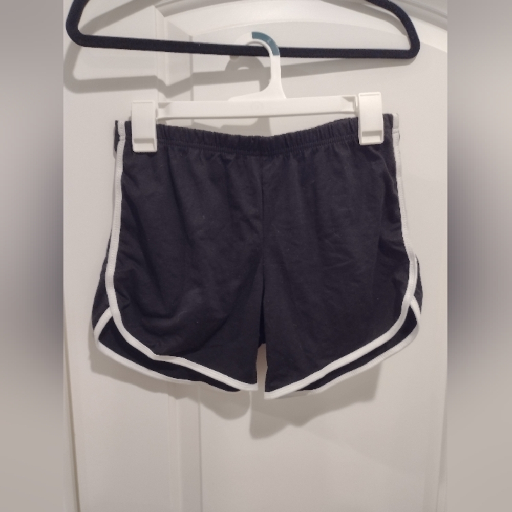 Bundle of silver, red, maroon, and black athletic shorts, all NWOT - Picture 11 of 13